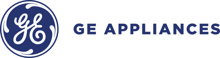 GE Appliances logo transparent