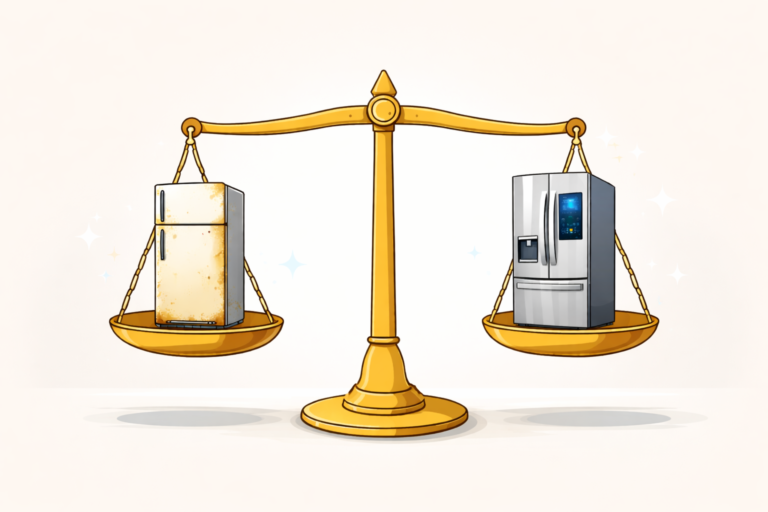 Repair or Replace an Appliance? What San Diego Homeowners Should Know