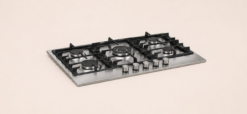 cooktop repair & installation
