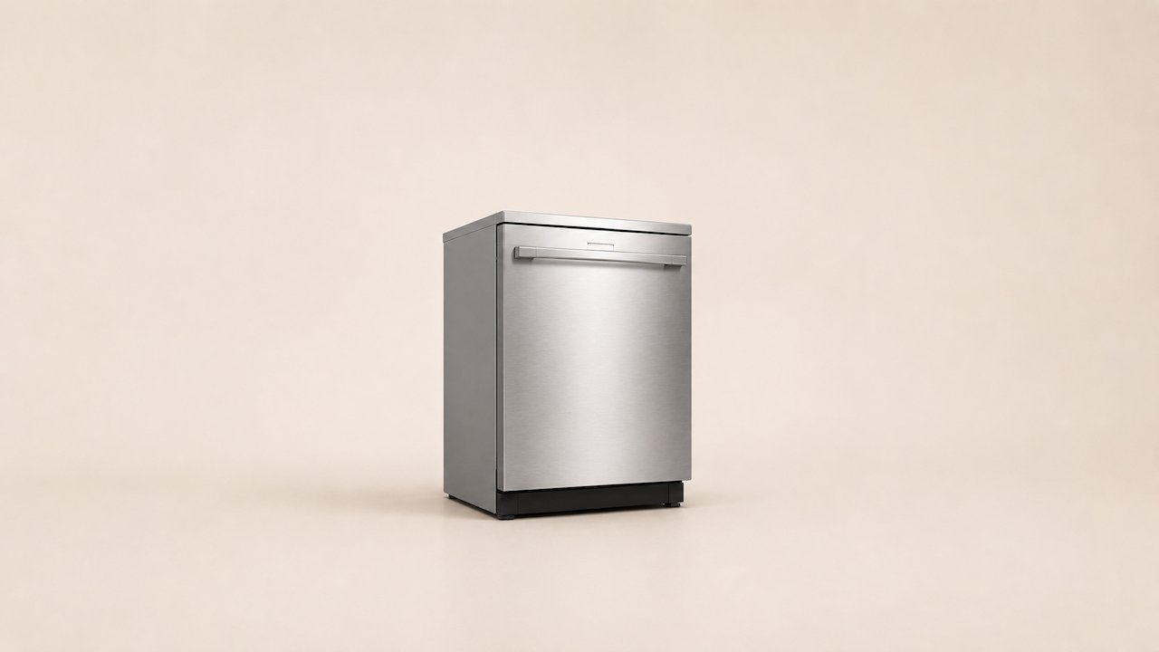 dishwasher repair & installation