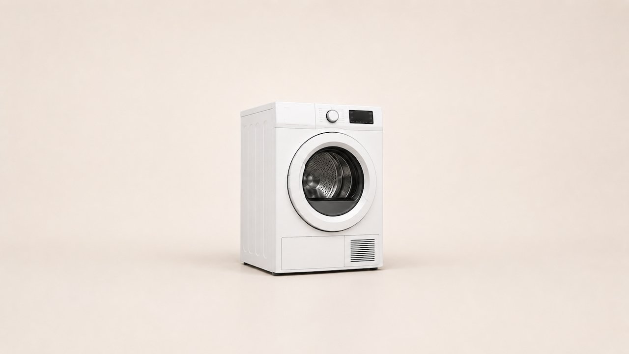 dryer repair & installation