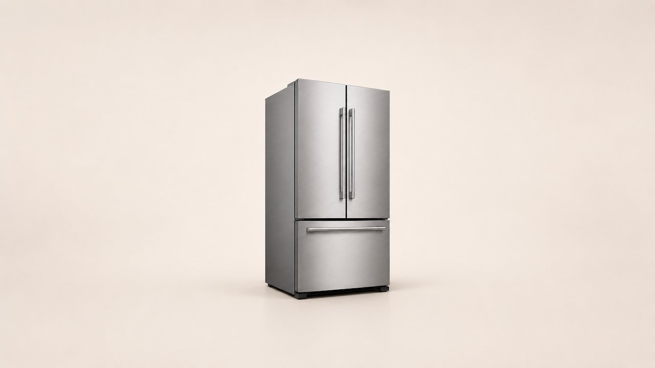 refrigerator repair & installation