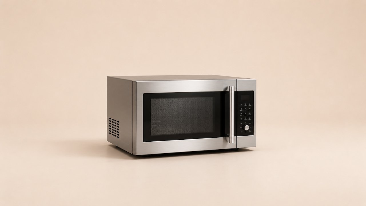 Microwave repair & installation